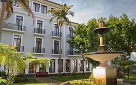 Angra Garden Hotel